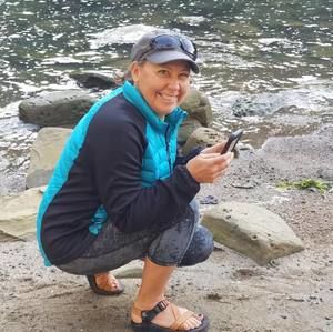 Meet your Posher, Brenda